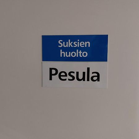 Aparthotel Levistar Екстериор снимка