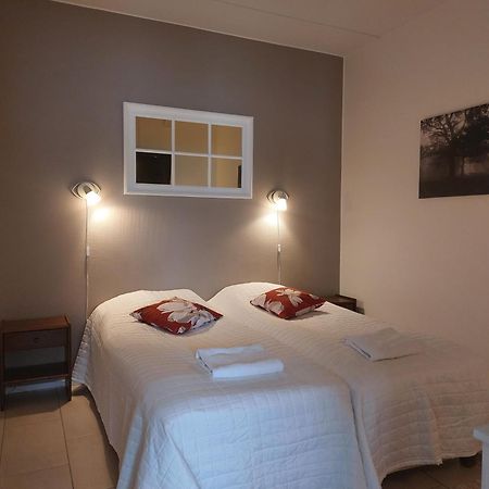 Aparthotel Levistar Екстериор снимка