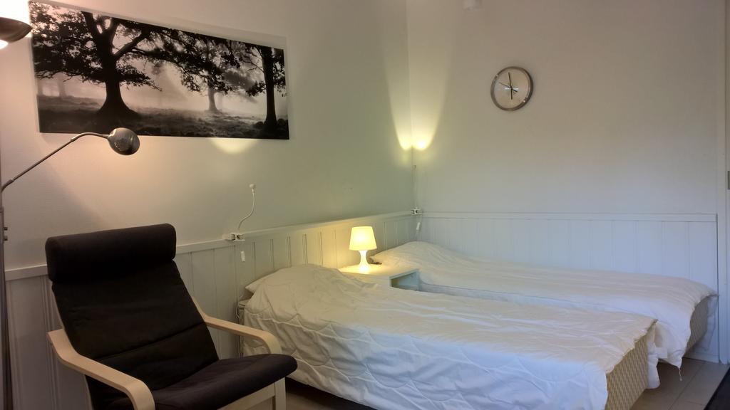 Aparthotel Levistar Екстериор снимка