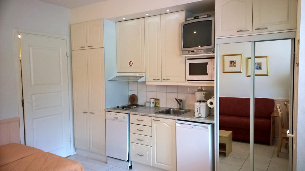 Aparthotel Levistar Стая снимка