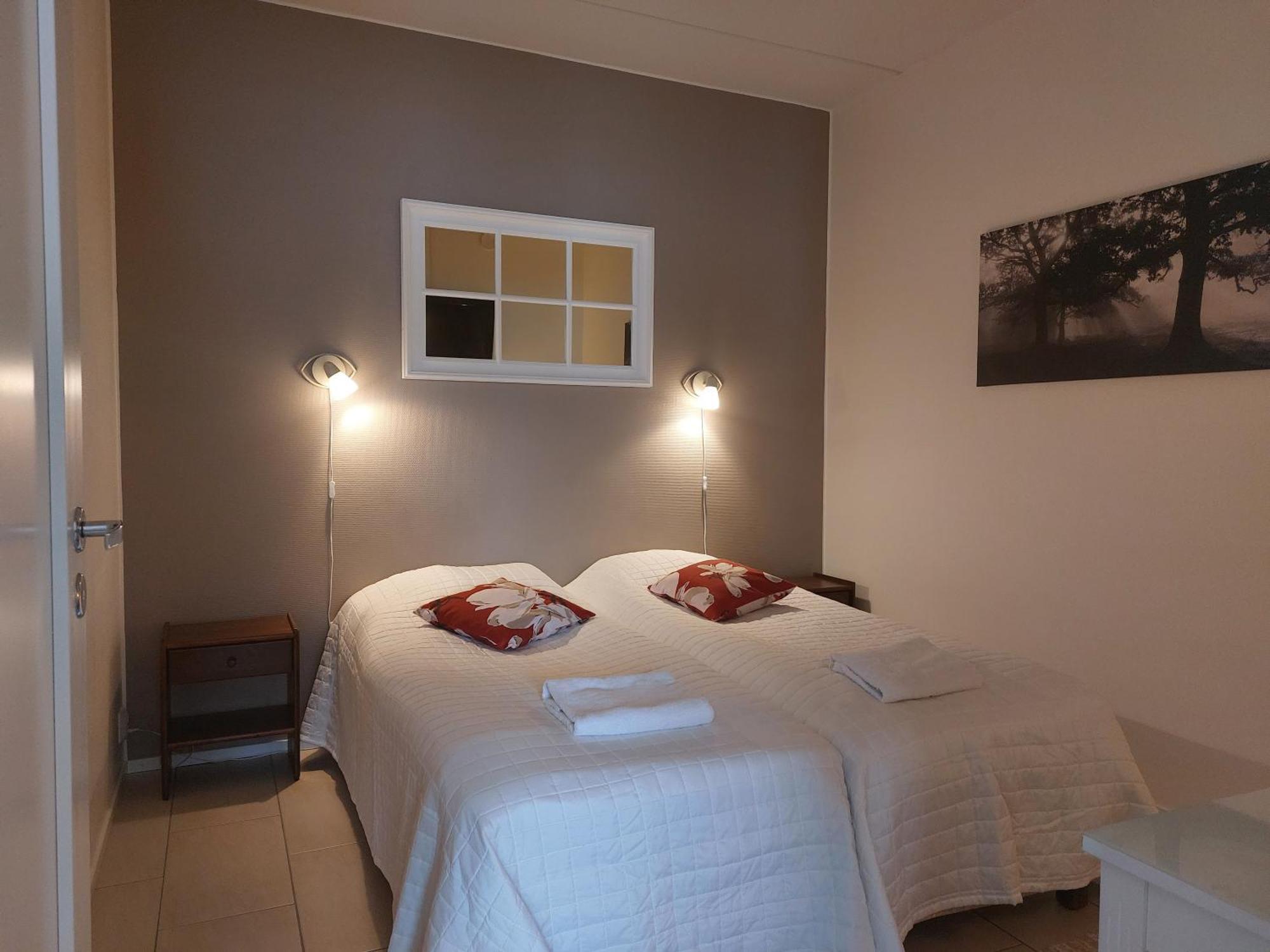 Aparthotel Levistar Екстериор снимка