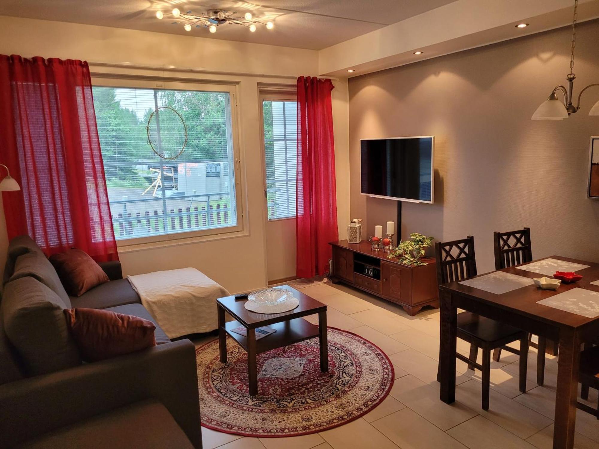Aparthotel Levistar Екстериор снимка