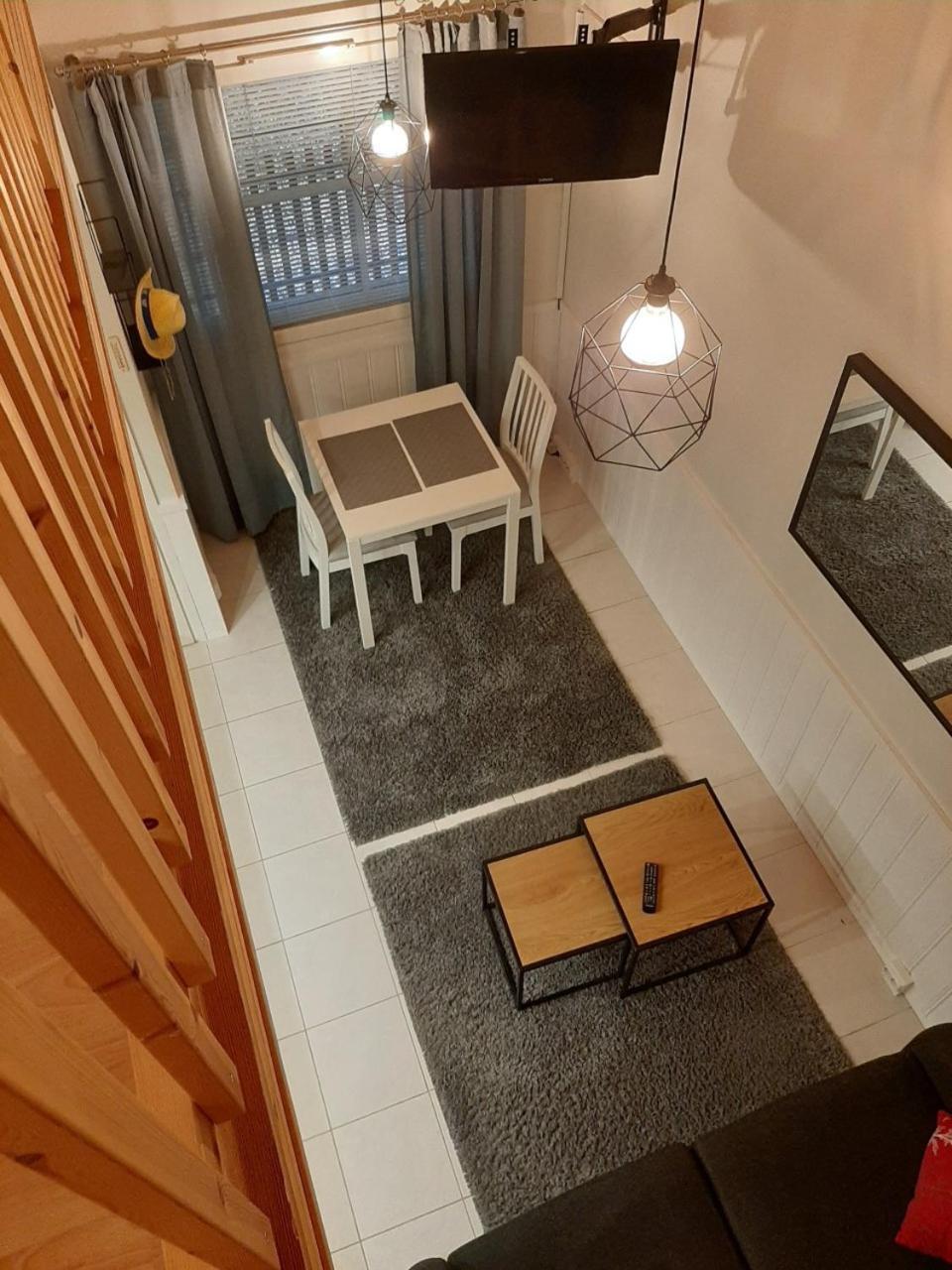 Aparthotel Levistar Екстериор снимка