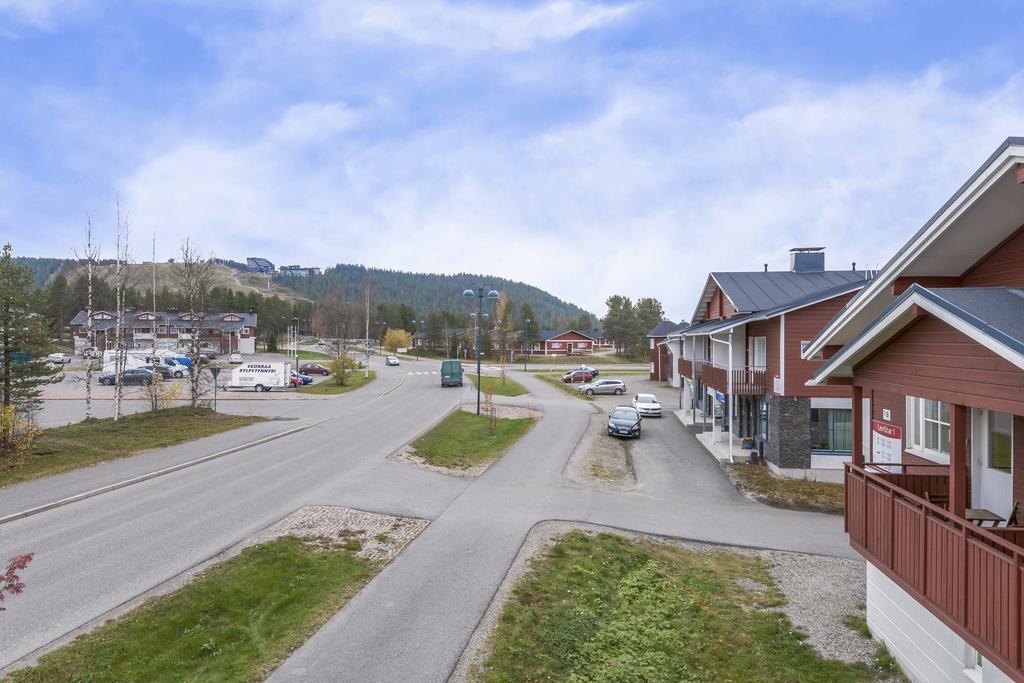 Aparthotel Levistar Екстериор снимка