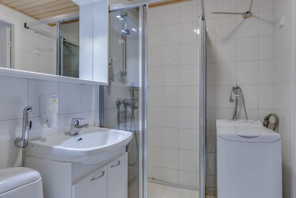 Aparthotel Levistar Екстериор снимка